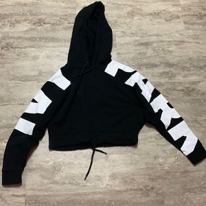 Ivy Park small sweatshirt